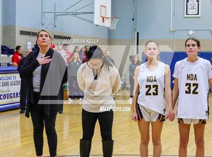 Thumbnail 3 in Central Catholic @ Notre Dame Academy photogallery.