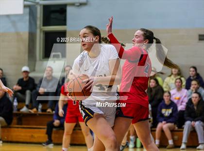 Thumbnail 2 in Central Catholic @ Notre Dame Academy photogallery.