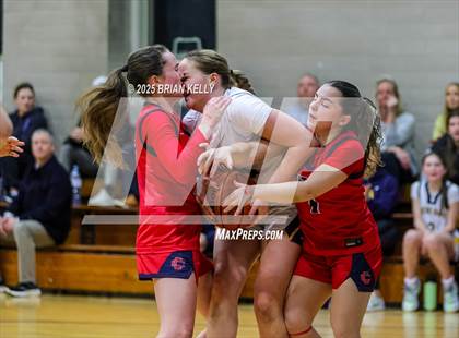 Thumbnail 1 in Central Catholic @ Notre Dame Academy photogallery.
