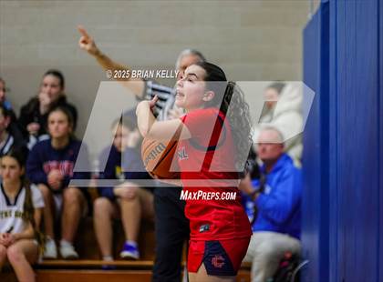 Thumbnail 1 in Central Catholic @ Notre Dame Academy photogallery.