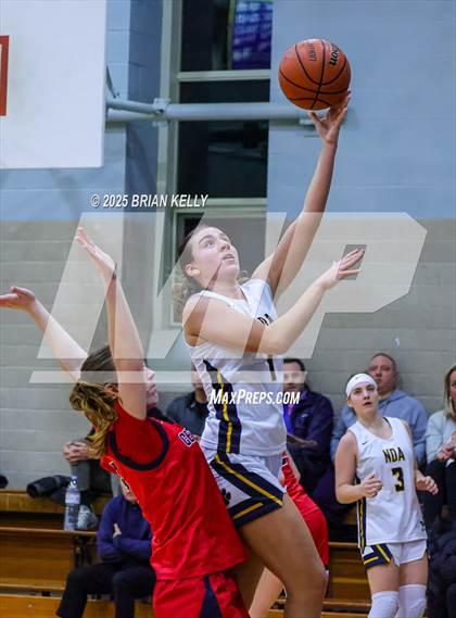 Thumbnail 3 in Central Catholic @ Notre Dame Academy photogallery.