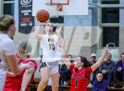 Thumbnail 3 in Central Catholic @ Notre Dame Academy photogallery.