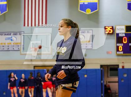 Thumbnail 3 in Central Catholic @ Notre Dame Academy photogallery.