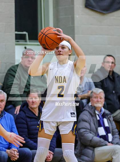 Thumbnail 3 in Central Catholic @ Notre Dame Academy photogallery.