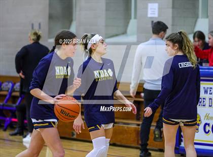 Thumbnail 1 in Central Catholic @ Notre Dame Academy photogallery.