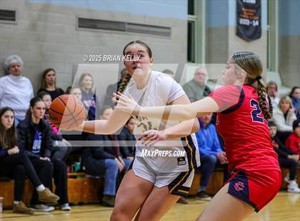 Thumbnail 2 in Central Catholic @ Notre Dame Academy photogallery.