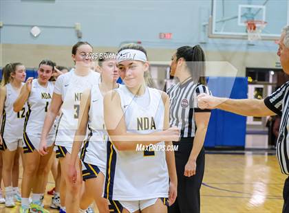 Thumbnail 3 in Central Catholic @ Notre Dame Academy photogallery.