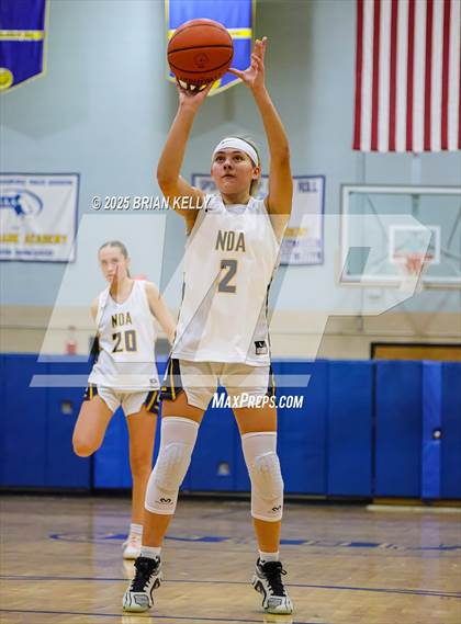 Thumbnail 3 in Central Catholic @ Notre Dame Academy photogallery.