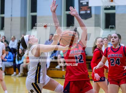 Thumbnail 3 in Central Catholic @ Notre Dame Academy photogallery.