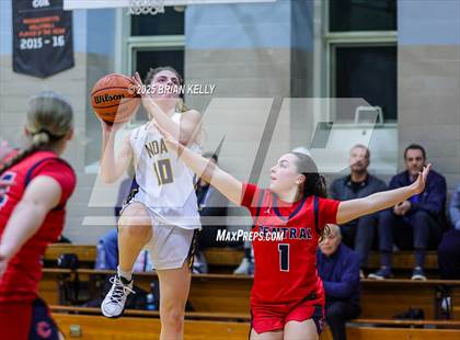 Thumbnail 1 in Central Catholic @ Notre Dame Academy photogallery.