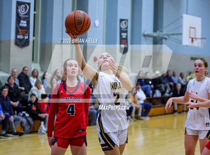 Thumbnail 3 in Central Catholic @ Notre Dame Academy photogallery.