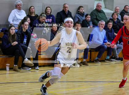 Thumbnail 2 in Central Catholic @ Notre Dame Academy photogallery.