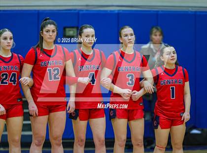Thumbnail 3 in Central Catholic @ Notre Dame Academy photogallery.