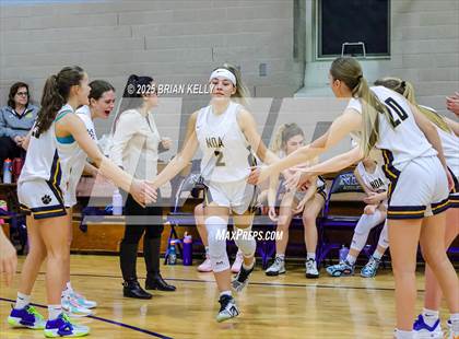 Thumbnail 3 in Central Catholic @ Notre Dame Academy photogallery.