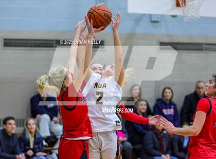 Thumbnail 2 in Central Catholic @ Notre Dame Academy photogallery.