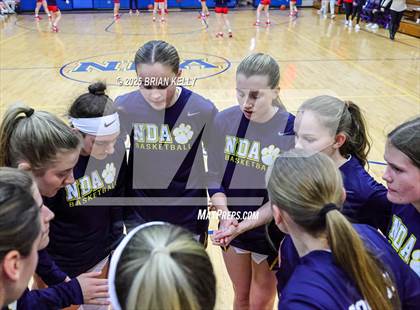 Thumbnail 3 in Central Catholic @ Notre Dame Academy photogallery.