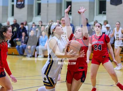 Thumbnail 3 in Central Catholic @ Notre Dame Academy photogallery.