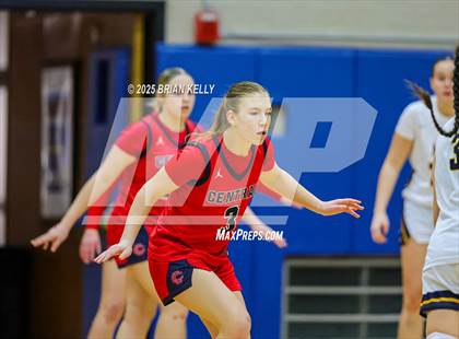 Thumbnail 2 in Central Catholic @ Notre Dame Academy photogallery.