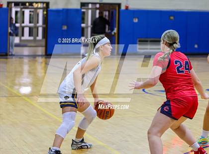 Thumbnail 3 in Central Catholic @ Notre Dame Academy photogallery.