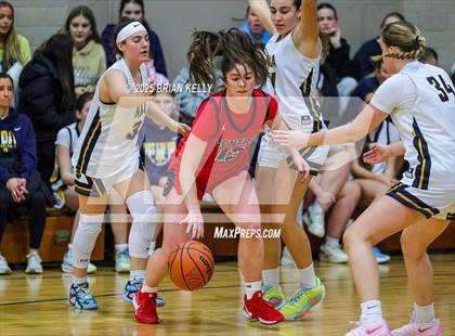 Thumbnail 2 in Central Catholic @ Notre Dame Academy photogallery.