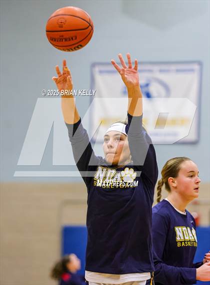 Thumbnail 3 in Central Catholic @ Notre Dame Academy photogallery.