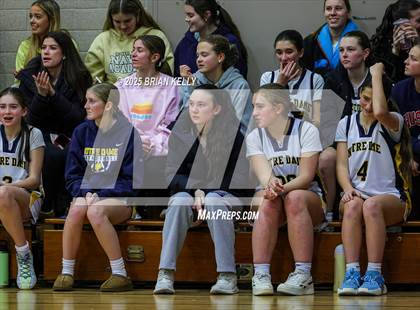 Thumbnail 1 in Central Catholic @ Notre Dame Academy photogallery.