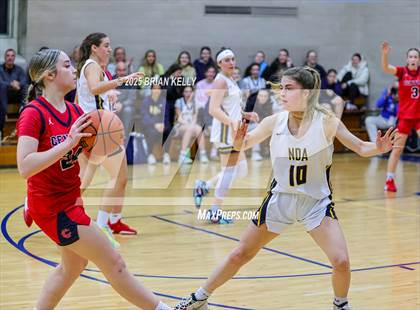 Thumbnail 3 in Central Catholic @ Notre Dame Academy photogallery.