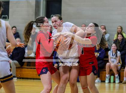 Thumbnail 3 in Central Catholic @ Notre Dame Academy photogallery.