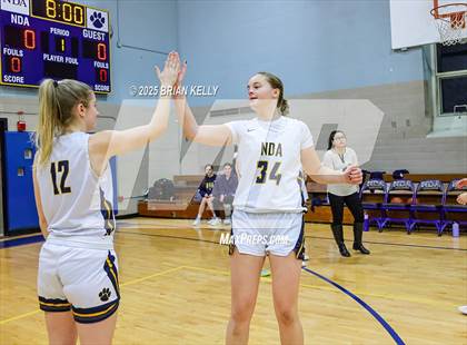 Thumbnail 2 in Central Catholic @ Notre Dame Academy photogallery.