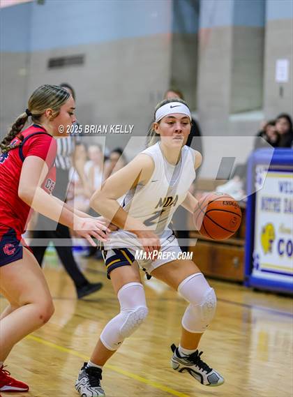 Thumbnail 3 in Central Catholic @ Notre Dame Academy photogallery.