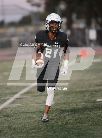 Thumbnail 1 in Highland @ Palmdale photogallery.