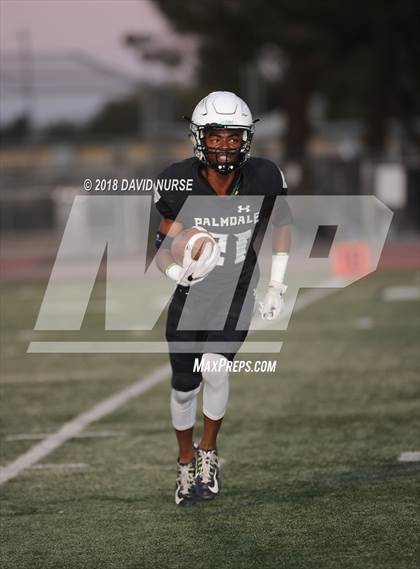 Thumbnail 3 in Highland @ Palmdale photogallery.