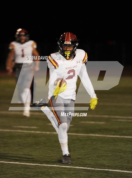 Thumbnail 2 in Highland @ Palmdale photogallery.