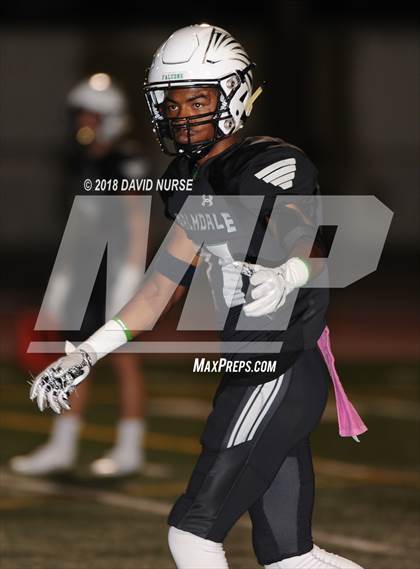 Thumbnail 1 in Highland @ Palmdale photogallery.