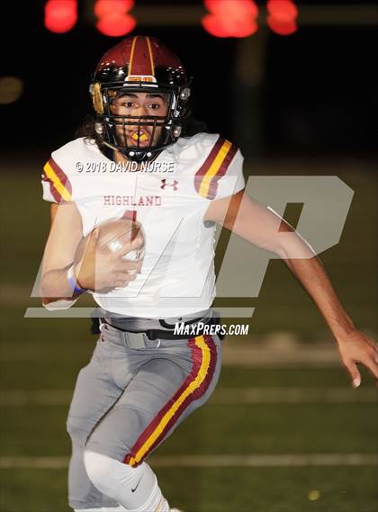 Thumbnail 3 in Highland @ Palmdale photogallery.