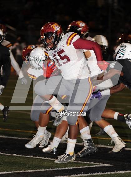 Thumbnail 1 in Highland @ Palmdale photogallery.