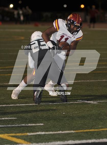 Thumbnail 2 in Highland @ Palmdale photogallery.