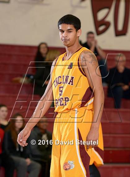 Thumbnail 3 in Vacaville Christian @ Encina Prep photogallery.