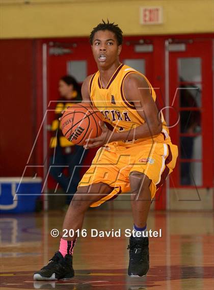 Thumbnail 3 in Vacaville Christian @ Encina Prep photogallery.