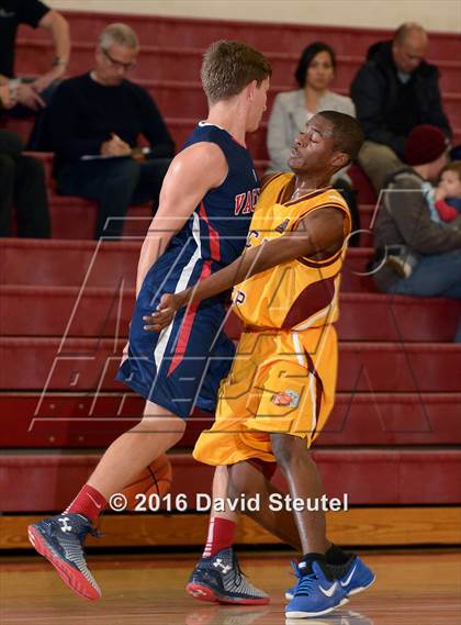 Thumbnail 3 in Vacaville Christian @ Encina Prep photogallery.