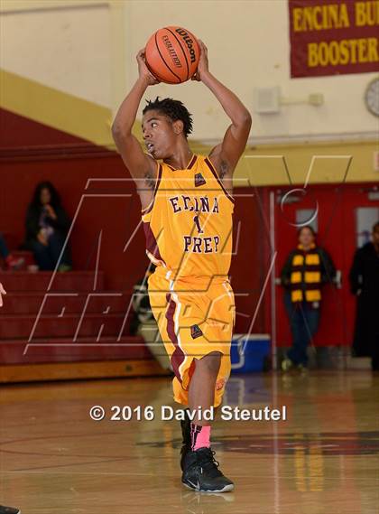 Thumbnail 3 in Vacaville Christian @ Encina Prep photogallery.