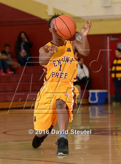 Thumbnail 1 in Vacaville Christian @ Encina Prep photogallery.