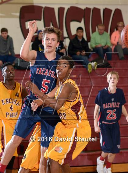 Thumbnail 3 in Vacaville Christian @ Encina Prep photogallery.