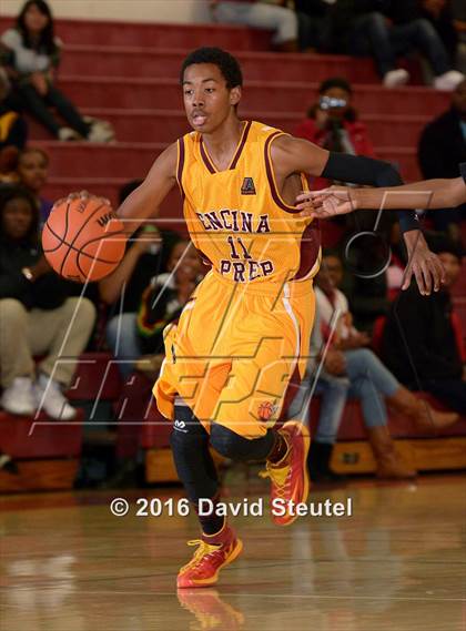 Thumbnail 3 in Vacaville Christian @ Encina Prep photogallery.