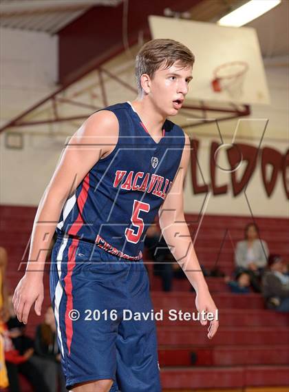 Thumbnail 2 in Vacaville Christian @ Encina Prep photogallery.