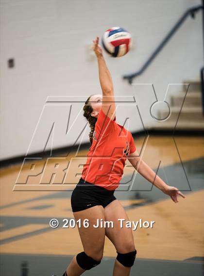 Thumbnail 2 in JV: Springtown @ Peaster photogallery.