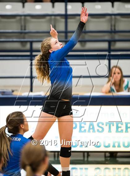 Thumbnail 2 in JV: Springtown @ Peaster photogallery.