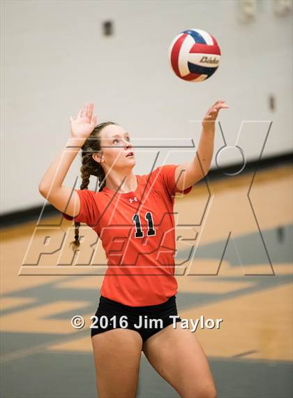 Thumbnail 3 in JV: Springtown @ Peaster photogallery.