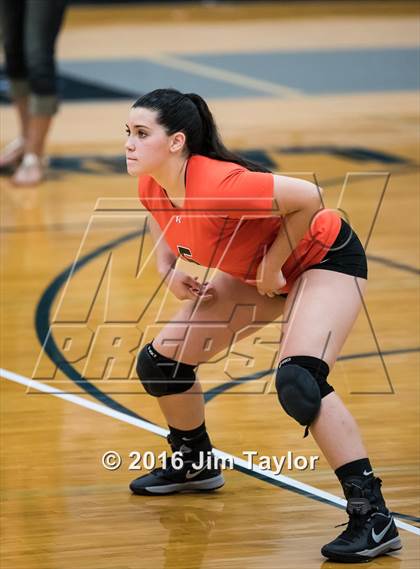 Thumbnail 1 in JV: Springtown @ Peaster photogallery.