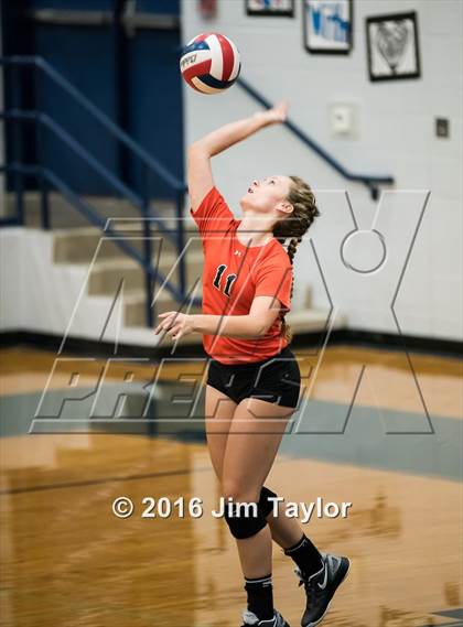 Thumbnail 1 in JV: Springtown @ Peaster photogallery.